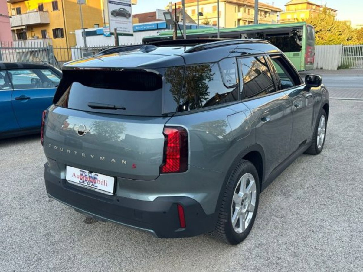 MINI Mini Countryman 2.0 Cooper S Countryman ALL4 (3)