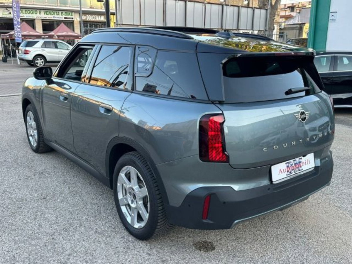 MINI Mini Countryman 2.0 Cooper S Countryman ALL4 (4)