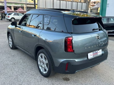 MINI Mini Countryman 2.0 Cooper S Countryman ALL4 (4)
