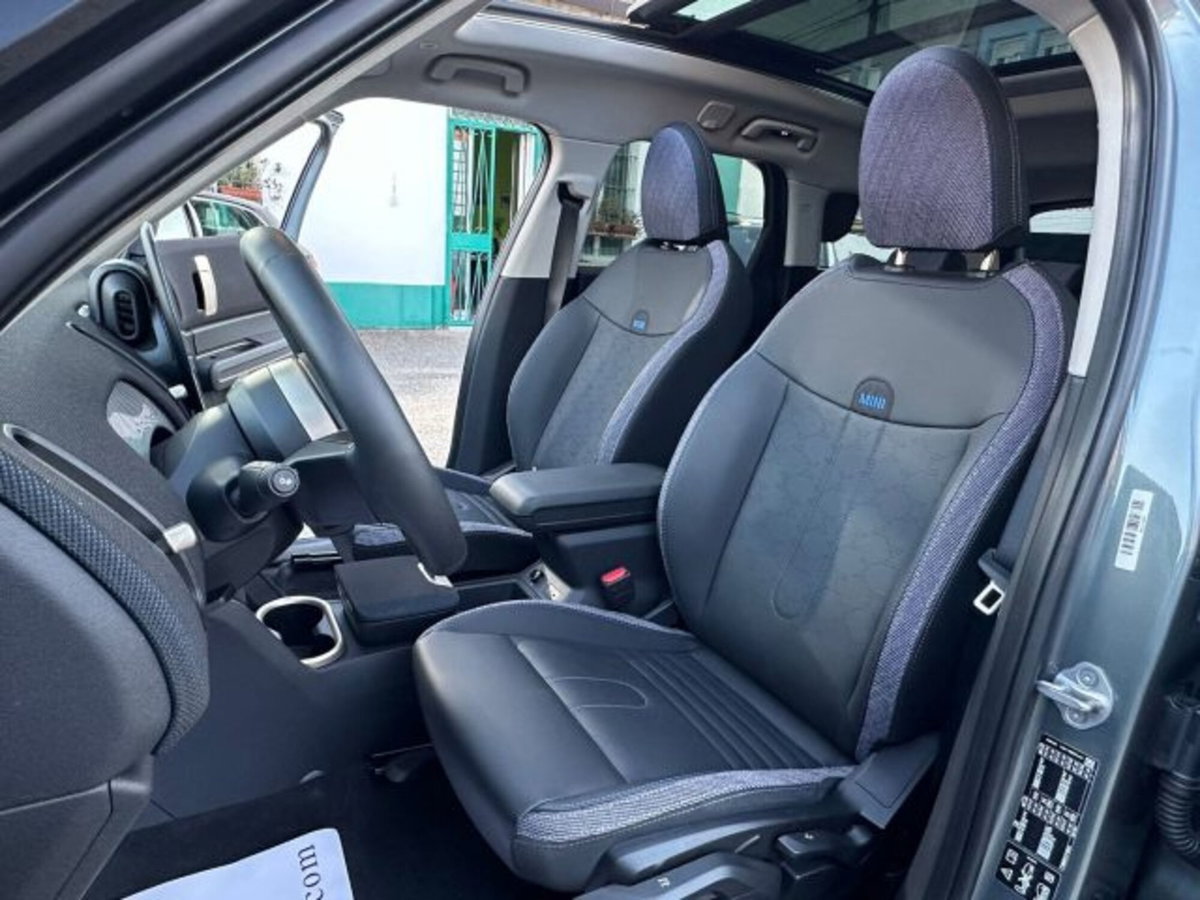 MINI Mini Countryman 2.0 Cooper S Countryman ALL4 (6)
