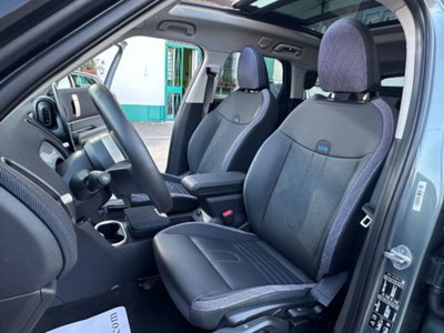 MINI Mini Countryman 2.0 Cooper S Countryman ALL4 (6)