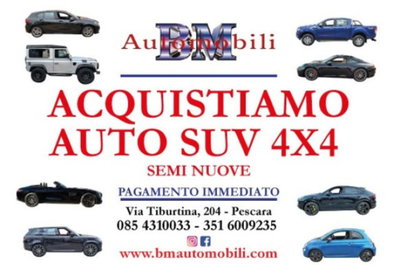 MINI Mini Countryman 1.5 Cooper Countryman usata
