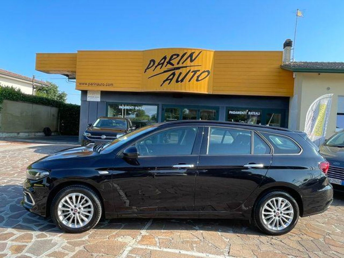 Fiat Tipo Station Wagon Tipo 1.6 Mjt S&S SW Business