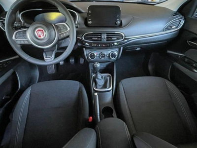 Fiat Tipo Station Wagon Tipo 1.6 Mjt S&S SW Business (10)