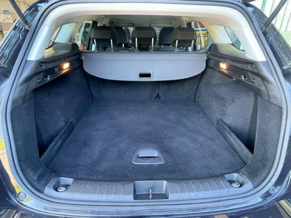 Fiat Tipo Station Wagon Tipo 1.6 Mjt S&S SW Business (11)