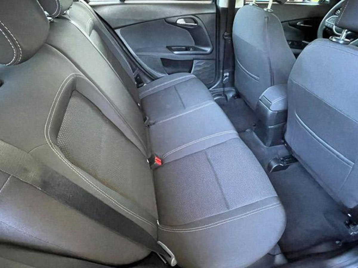 Fiat Tipo Station Wagon Tipo 1.6 Mjt S&S SW Business (12)