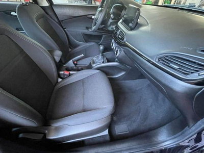 Fiat Tipo Station Wagon Tipo 1.6 Mjt S&S SW Business (13)