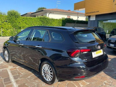 Fiat Tipo Station Wagon Tipo 1.6 Mjt S&S SW Business (6)