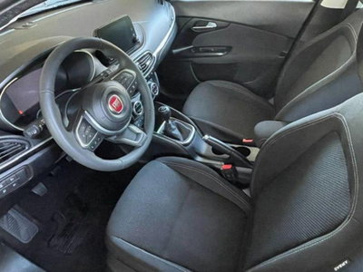 Fiat Tipo Station Wagon Tipo 1.6 Mjt S&S SW Business (8)
