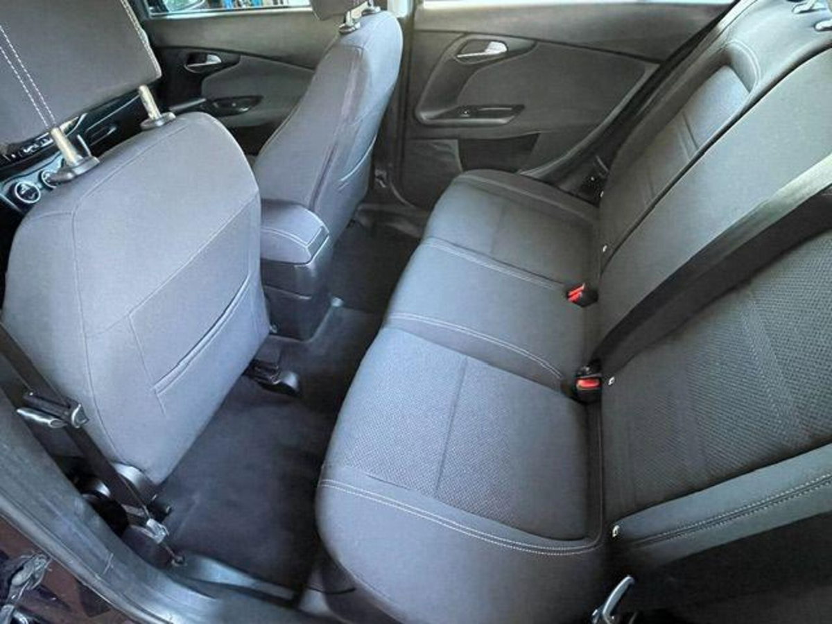 Fiat Tipo Station Wagon Tipo 1.6 Mjt S&S SW Business (9)