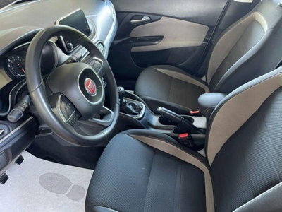 Fiat Tipo Station Wagon Tipo 1.4 SW Lounge (11)