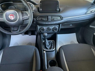 Fiat Tipo Station Wagon Tipo 1.4 SW Lounge (12)