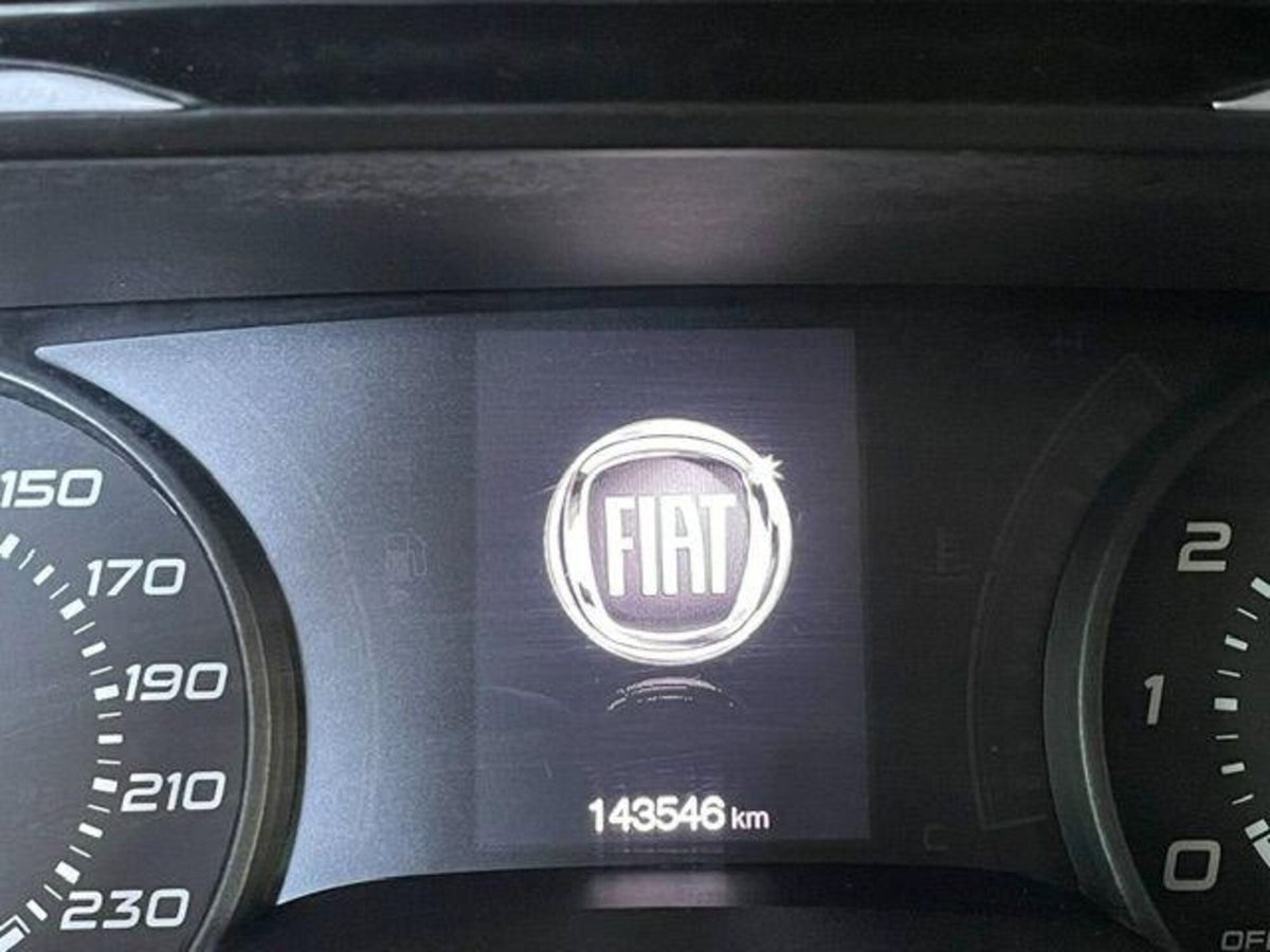Fiat Tipo Station Wagon Tipo 1.4 SW Lounge (13)
