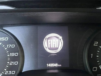 Fiat Tipo Station Wagon Tipo 1.4 SW Lounge (13)