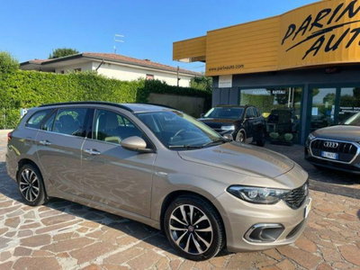 Fiat Tipo Station Wagon Tipo 1.4 SW Lounge (5)