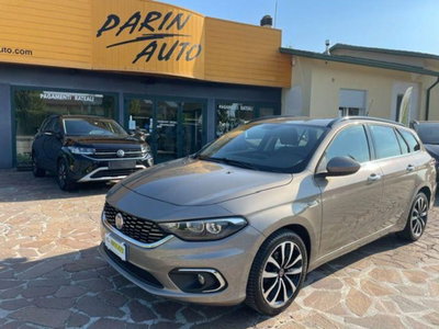 Fiat Tipo Station Wagon Tipo 1.4 SW Lounge (7)