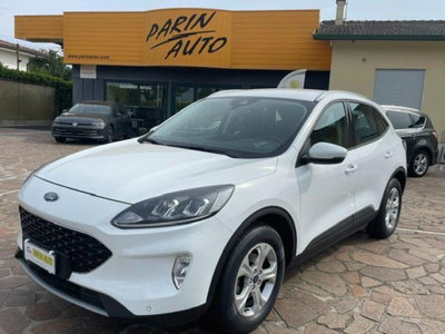 Ford Kuga 1.5 EcoBoost 120 CV 2WD usata