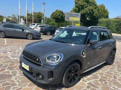 MINI Mini Countryman 1.5 Cooper SE Business Countryman ALL4 Automatica usata