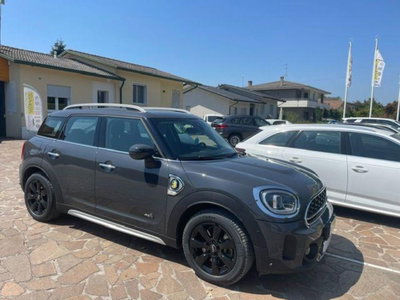 MINI Mini Countryman 1.5 Cooper SE Business Countryman ALL4 Automatica (3)