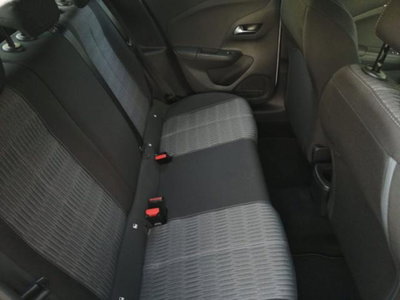 Opel Corsa 1.2 Edition usata