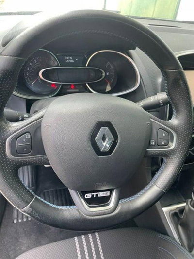 Renault Clio TCe 120CV EDC Start&Stop 5 porte Energy GT Line (10)