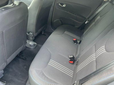 Renault Clio TCe 120CV EDC Start&Stop 5 porte Energy GT Line (11)