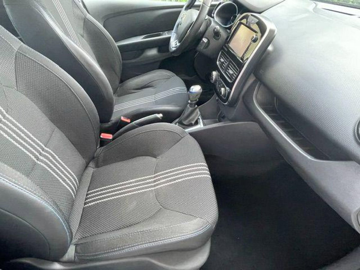 Renault Clio TCe 120CV EDC Start&Stop 5 porte Energy GT Line (14)