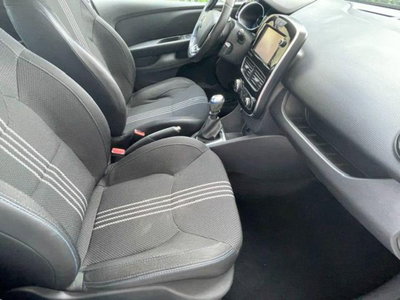 Renault Clio TCe 120CV EDC Start&Stop 5 porte Energy GT Line (14)