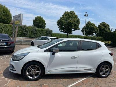 Renault Clio TCe 120CV EDC Start&Stop 5 porte Energy GT Line (2)