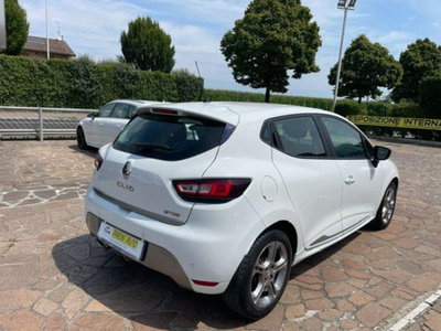 Renault Clio TCe 120CV EDC Start&Stop 5 porte Energy GT Line (6)