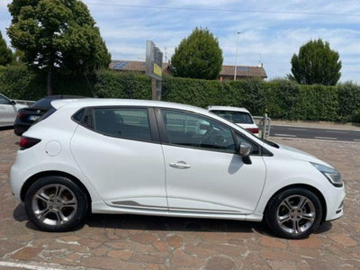 Renault Clio TCe 120CV EDC Start&Stop 5 porte Energy GT Line (7)