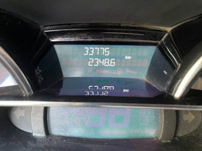 Renault Clio TCe 120CV EDC Start&Stop 5 porte Energy GT Line (8)