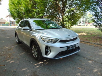 Kia Stonic 1.2 DPI Urban (13)