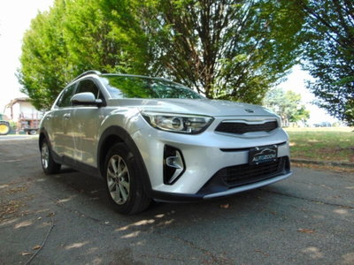 Kia Stonic 1.2 DPI Urban (14)