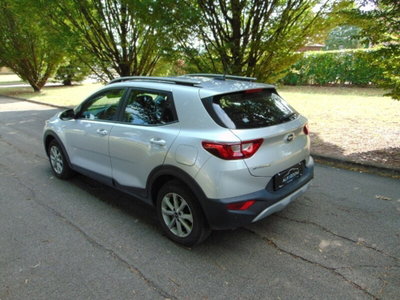 Kia Stonic 1.2 DPI Urban (6)