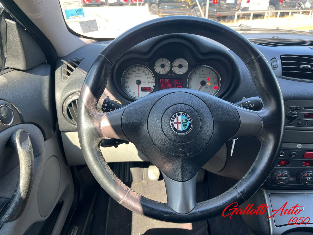 Alfa Romeo GT 1.8 16V TS Moving (11)