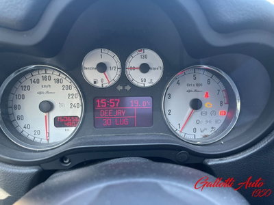 Alfa Romeo GT 1.8 16V TS Moving (12)