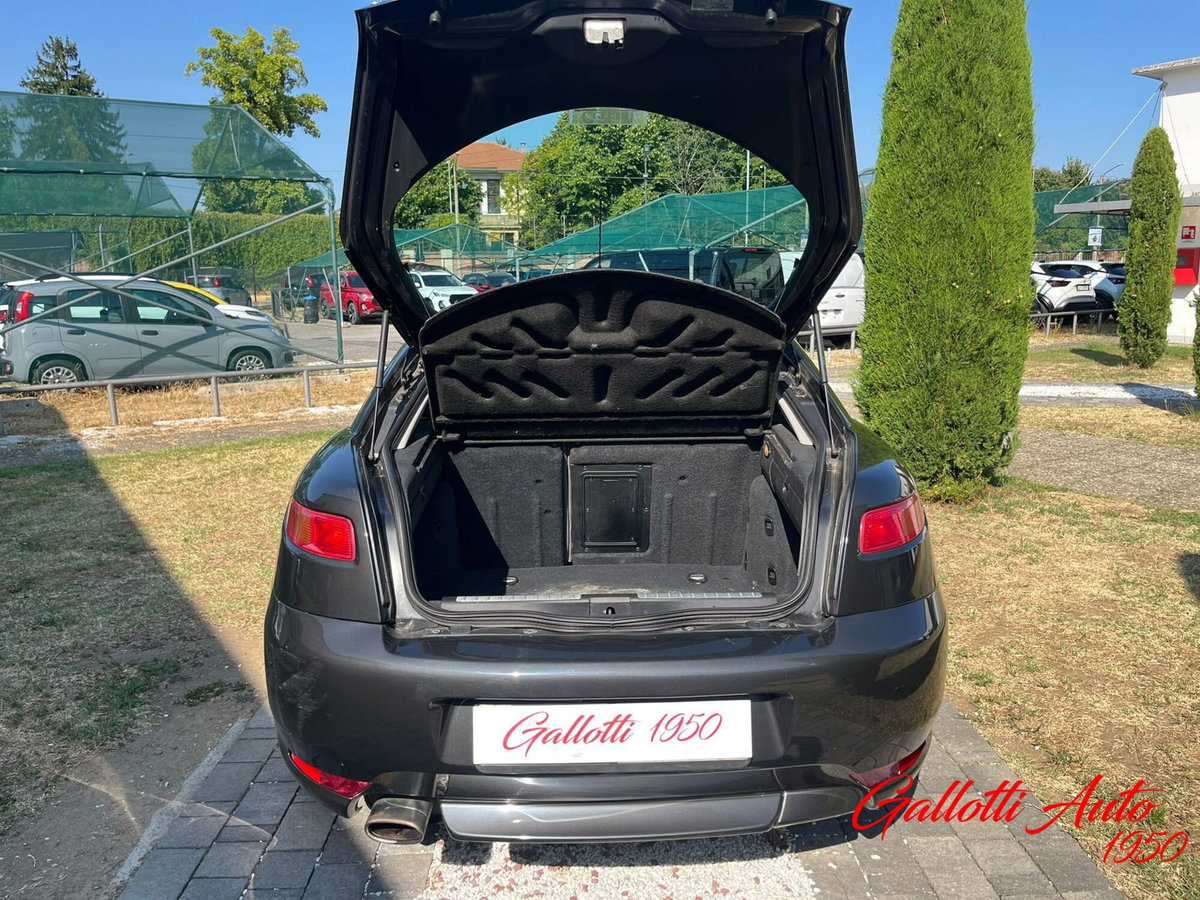 Alfa Romeo GT 1.8 16V TS Moving (15)