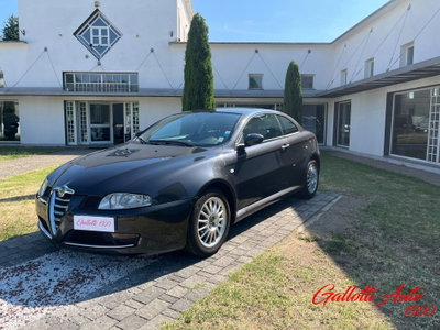 Alfa Romeo GT 1.8 16V TS Moving (18)