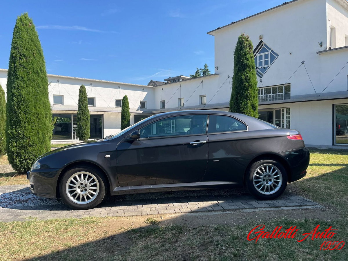 Alfa Romeo GT 1.8 16V TS Moving (3)