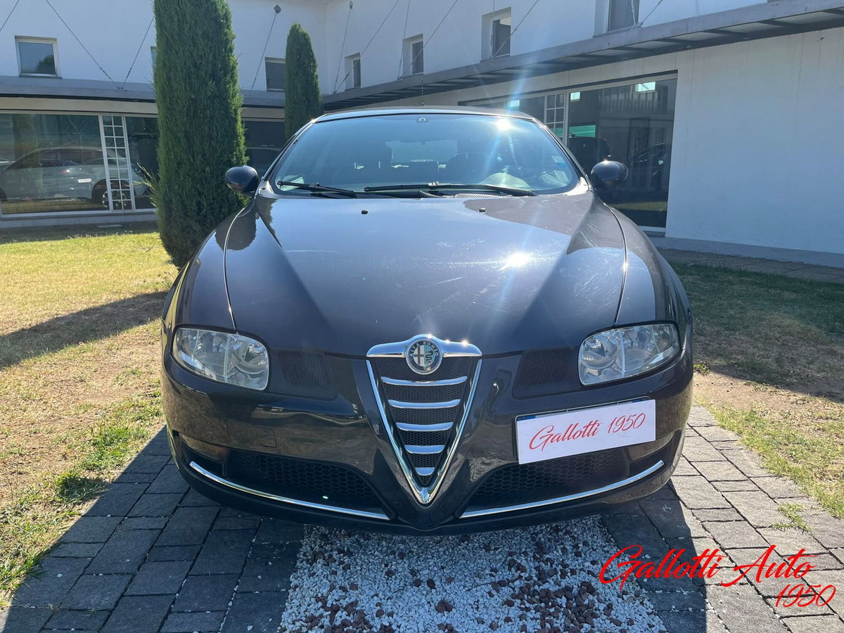 Alfa Romeo GT 1.8 16V TS Moving (4)
