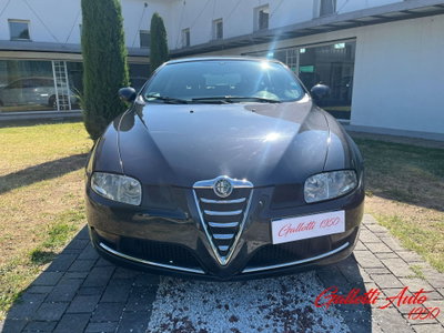Alfa Romeo GT 1.8 16V TS Moving (4)