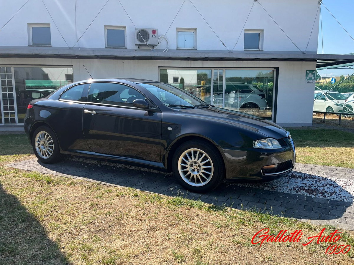 Alfa Romeo GT 1.8 16V TS Moving (5)