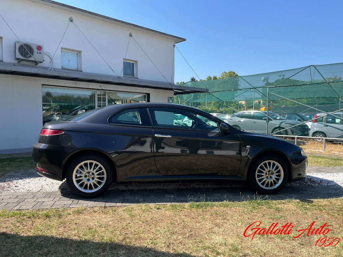 Alfa Romeo GT 1.8 16V TS Moving (6)