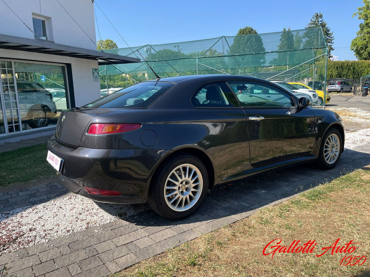 Alfa Romeo GT 1.8 16V TS Moving (7)