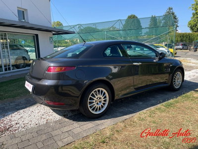 Alfa Romeo GT 1.8 16V TS Moving (7)