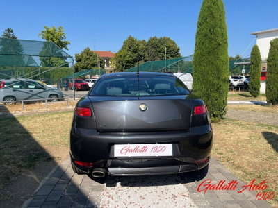 Alfa Romeo GT 1.8 16V TS Moving (8)