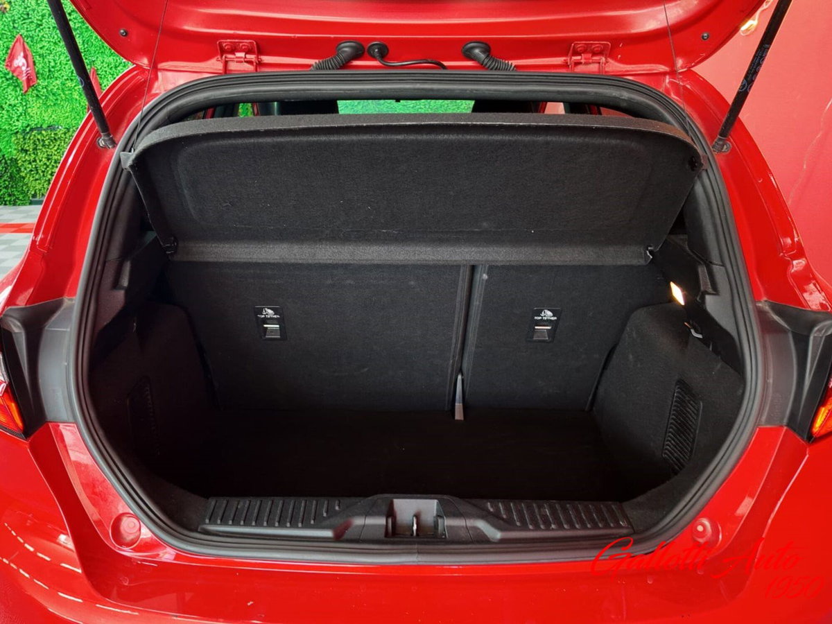 Ford Fiesta 1.0 Ecoboost Hybrid 125 CV DCT 5 porte ST-Line (15)