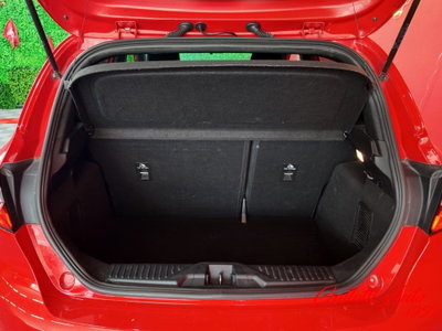 Ford Fiesta 1.0 Ecoboost Hybrid 125 CV DCT 5 porte ST-Line (15)