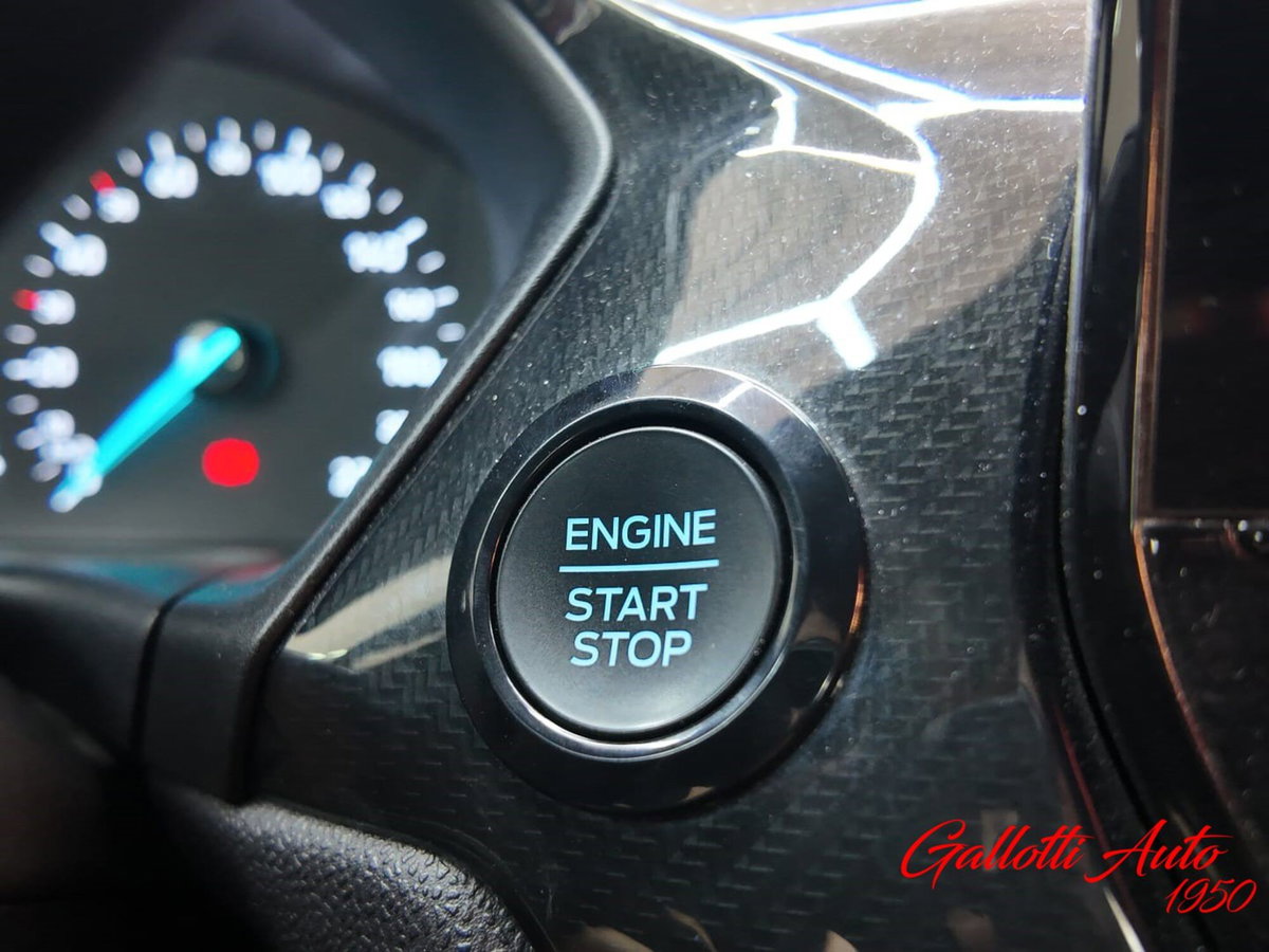 Ford Fiesta 1.0 Ecoboost Hybrid 125 CV DCT 5 porte ST-Line (18)